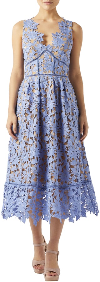 monsoon selena dress