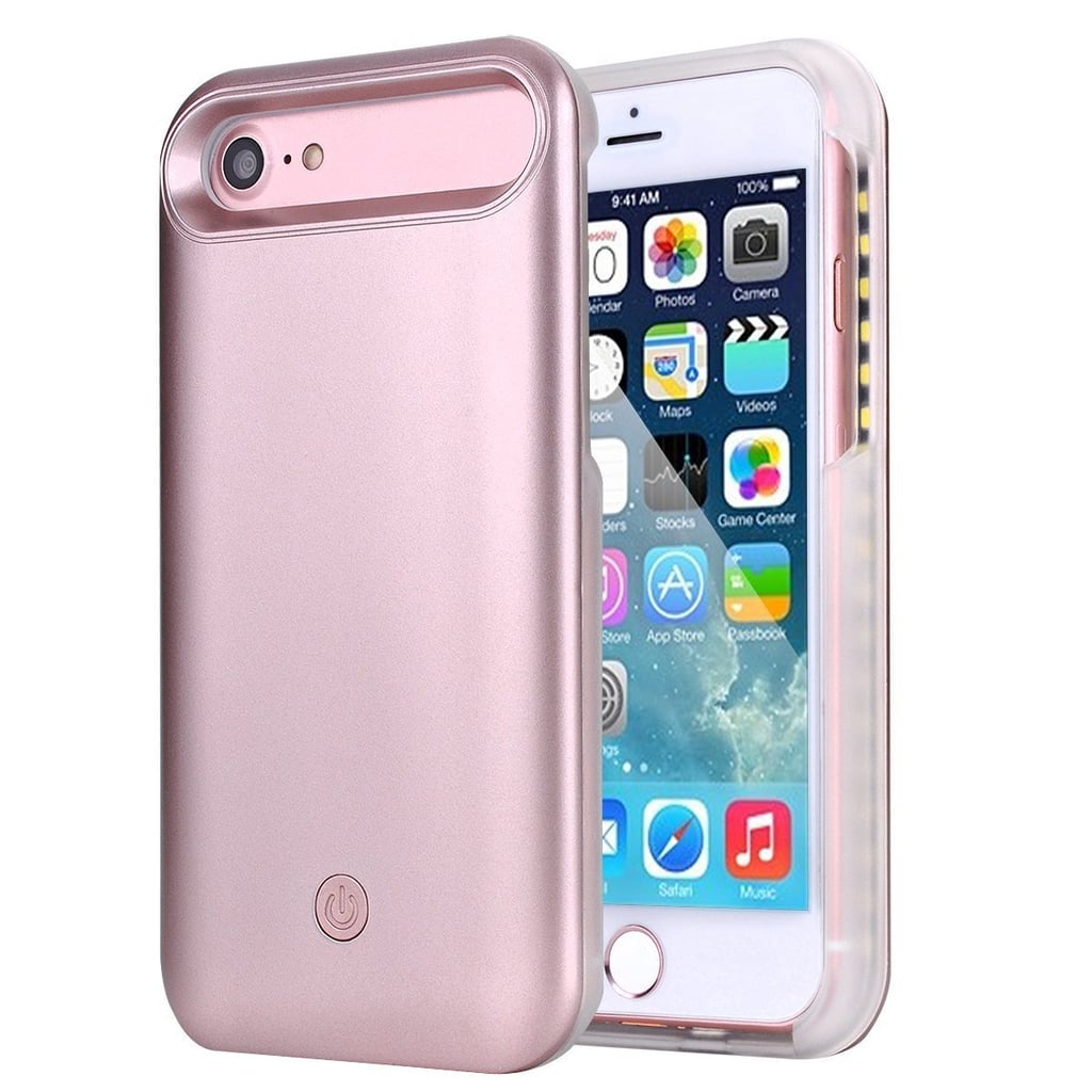 LightUp Phone Cases POPSUGAR Beauty