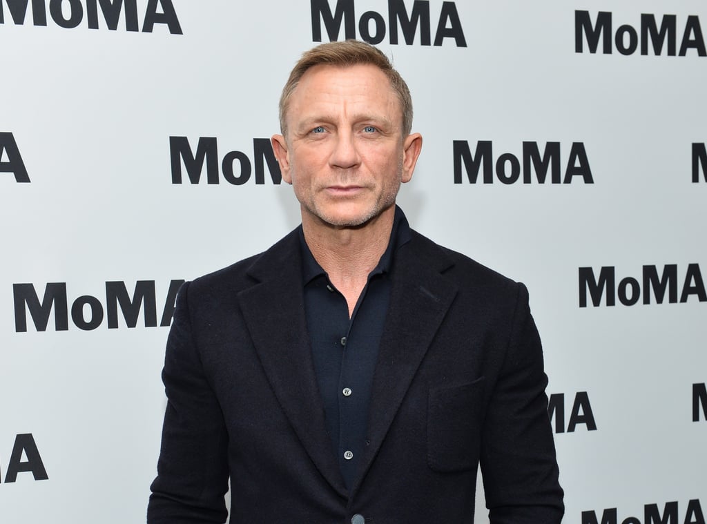 Daniel Craig as Benoit Blanc