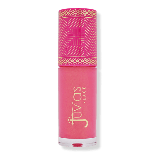 Juvia's Place Blushed Liquid Blushlighter
