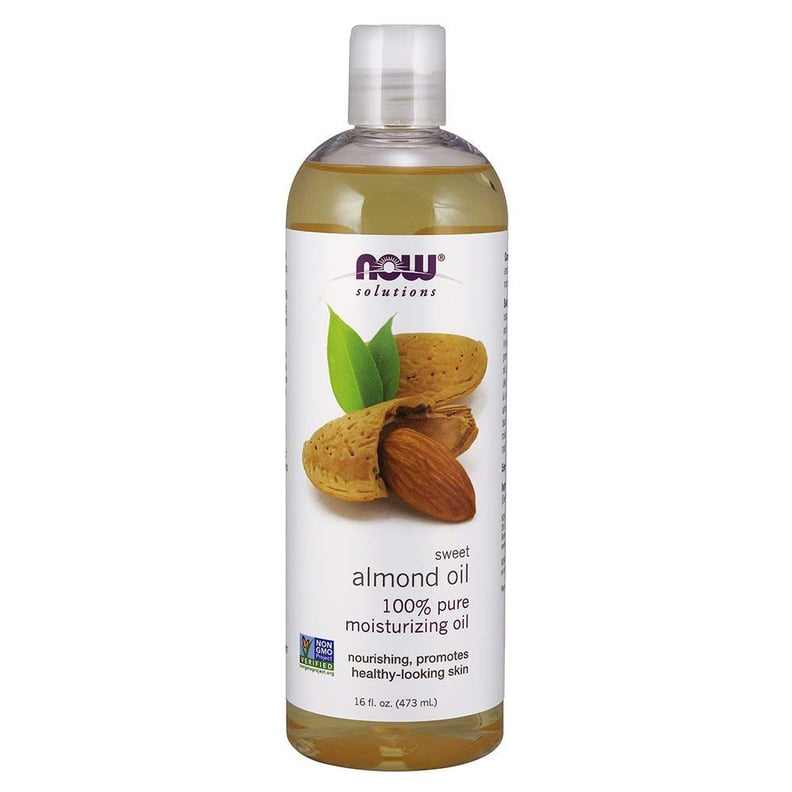 NOW Solutions Sweet Almond Oil