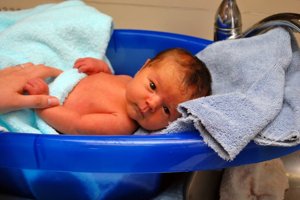 Baby Bathtub