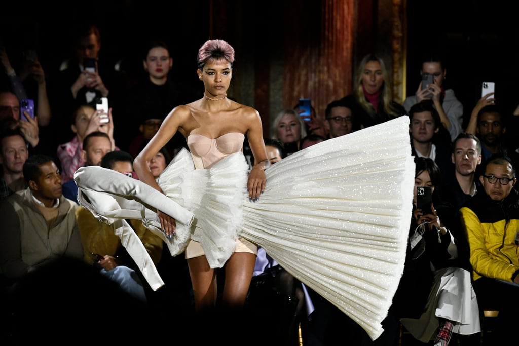 Viktor & Rolf Spring 2023 Couture Collection