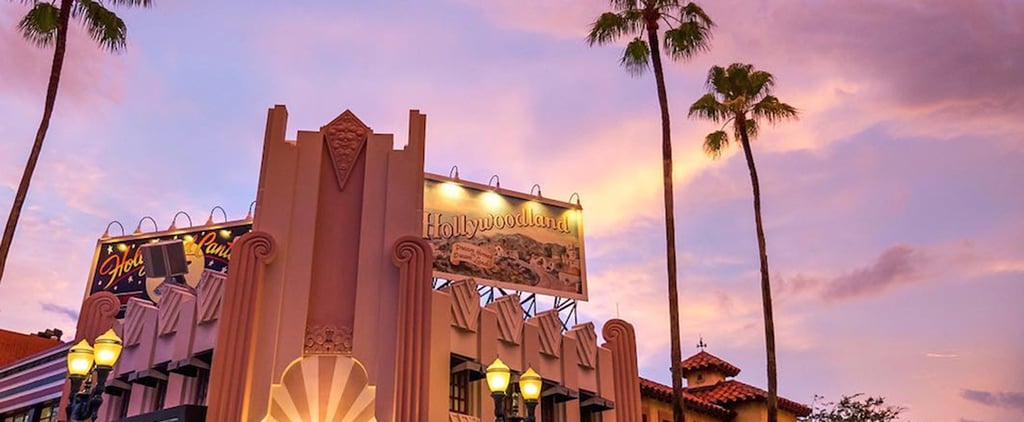 Why Hollywood Studios Is the Best Park