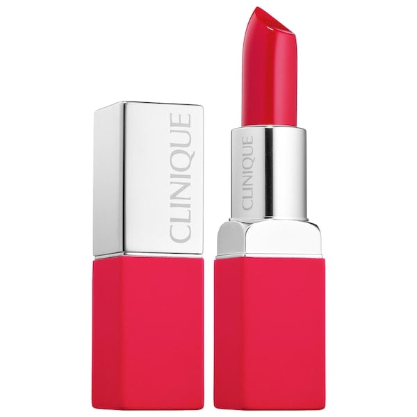 Clinique Pop Matte Lip Colour + Primer