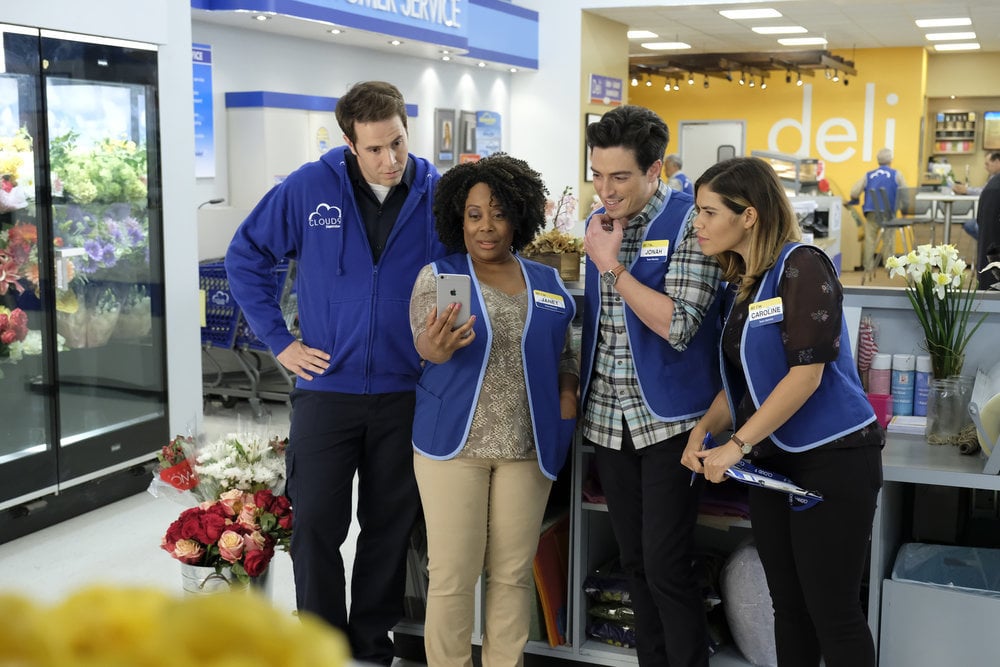 Superstore TV Shows Like The Office POPSUGAR Entertainment Photo 8