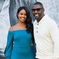 Just Married! Idris Elba and Sabrina Dhowre Have Officially Tied the Knot in Morocco