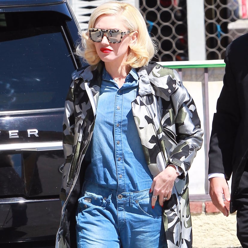 Only jumpsuit hot sale gwen
