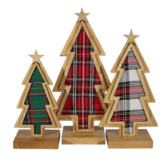 Tree Figurine