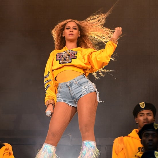 Beyoncé Netflix Special Details