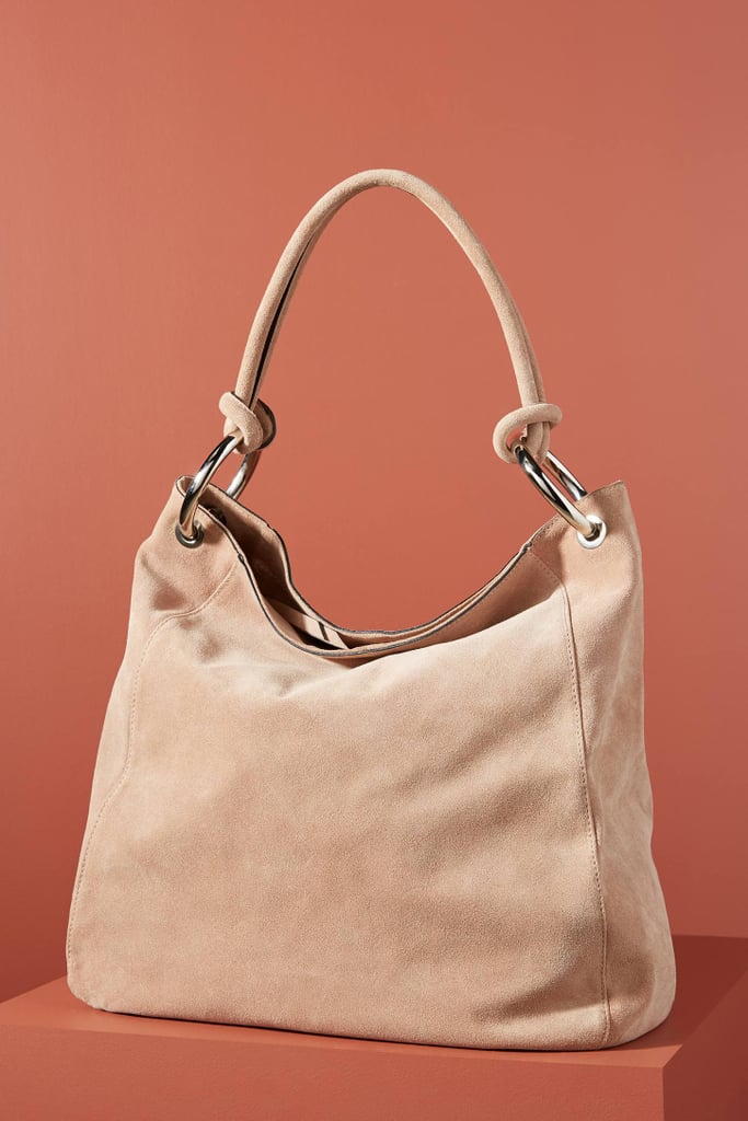 slouchy beach bag