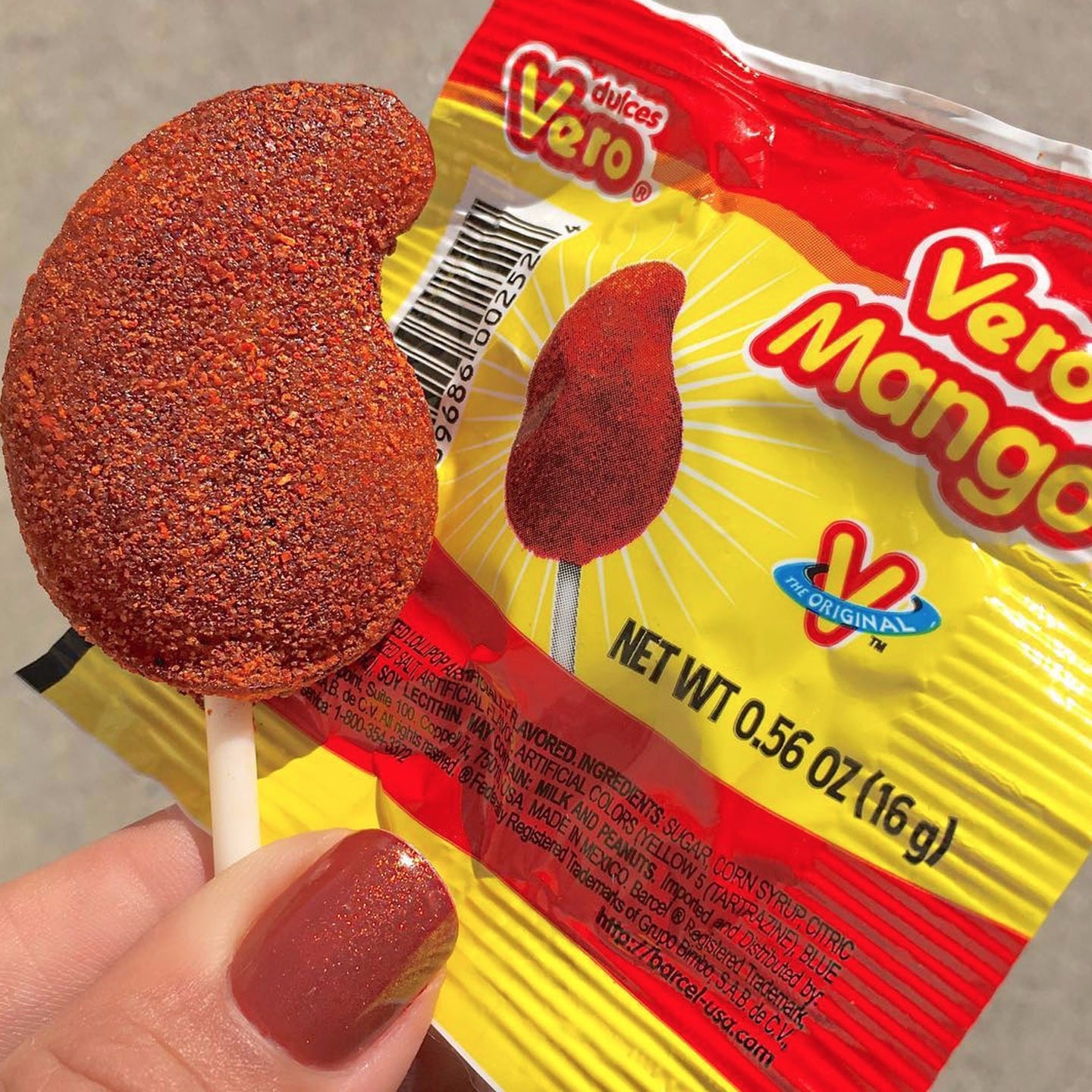 Popular Latin American Snacks
