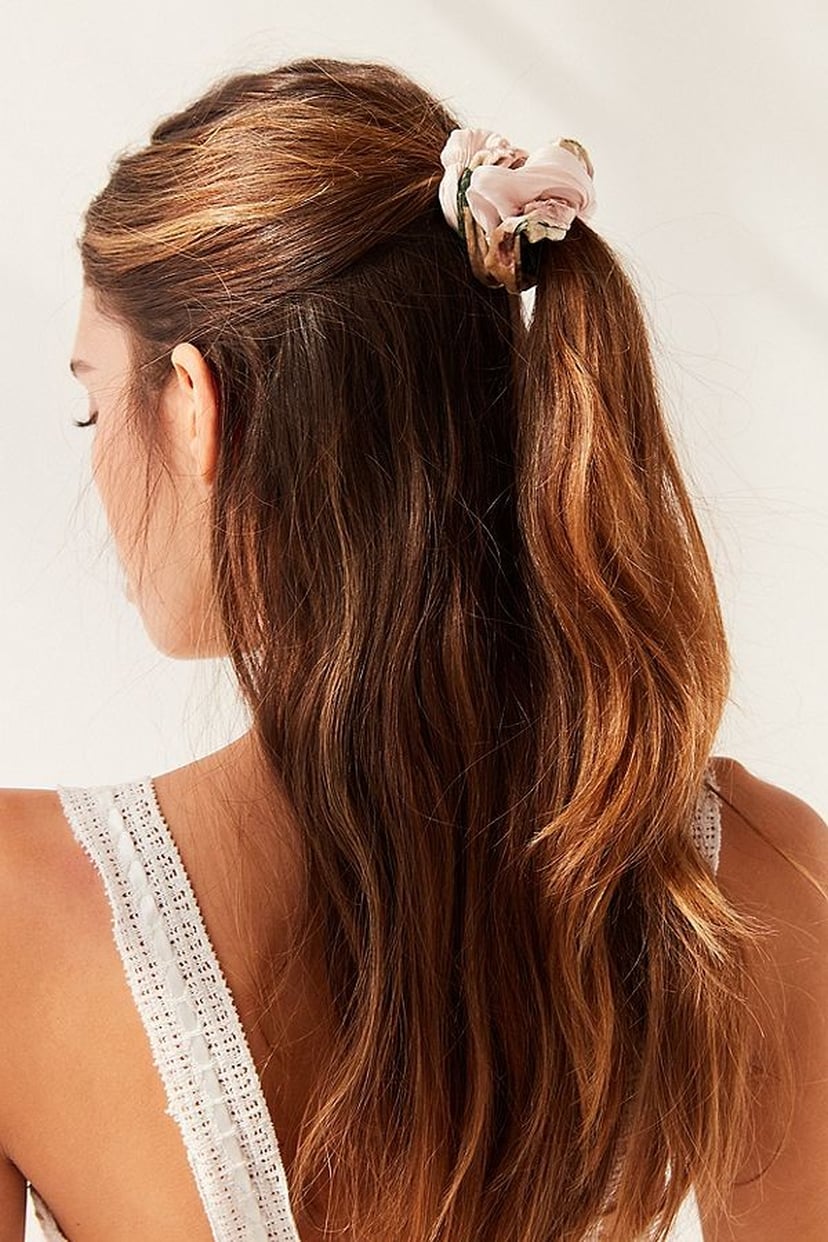 How to Preserve a Blowout POPSUGAR Beauty