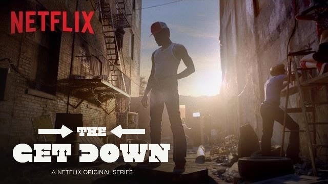 The Get Down