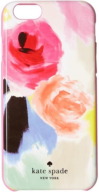 Kate Spade Watercolor Floral iPhone 6 Case ($40)