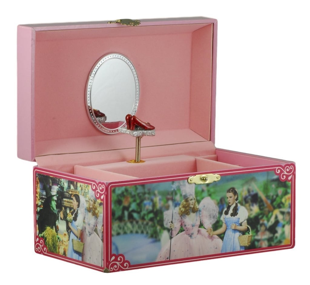 Music Box