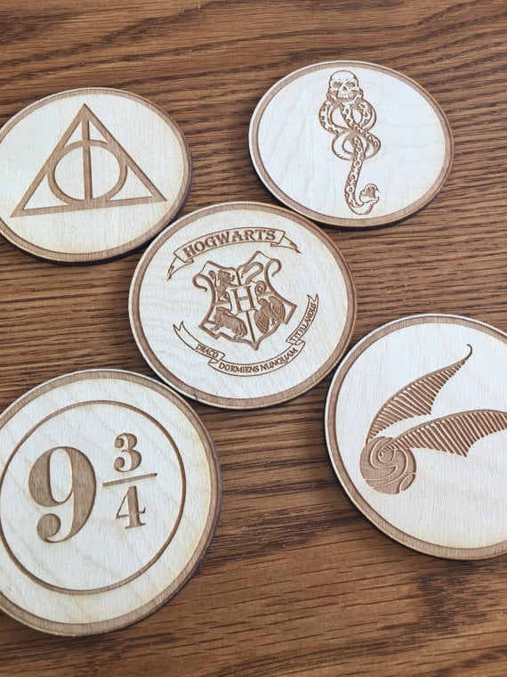Coaster Set