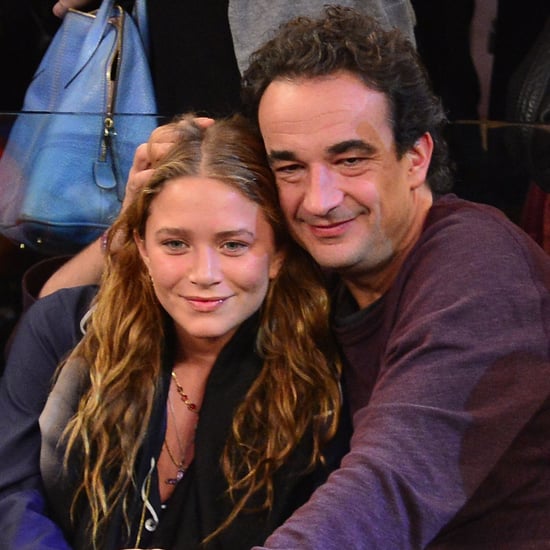 Olivier Sarkozy | POPSUGAR Celebrity