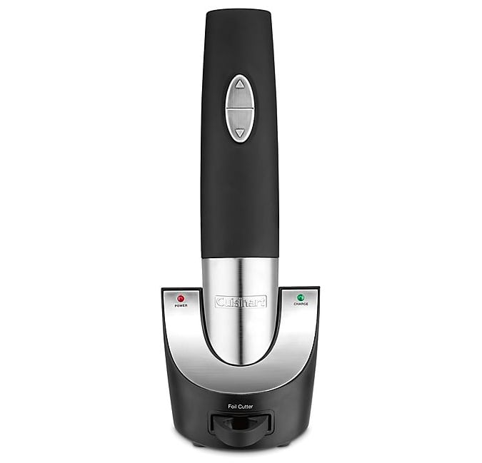 Cuisinart Cordless Wine Opener