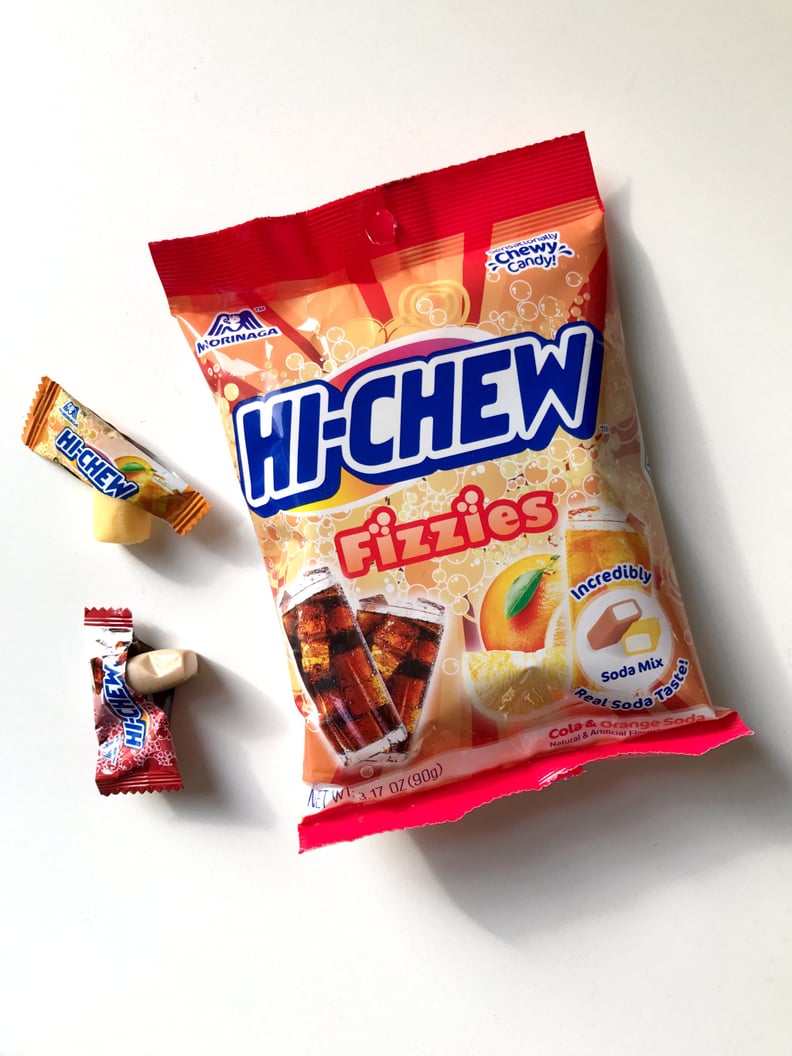 Hi-Chew Fizzies