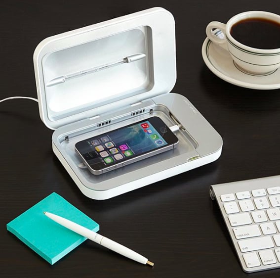 PhoneSoap Smartphone Sanitizer