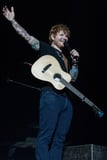 Times Sheeran Redefined Term "Work