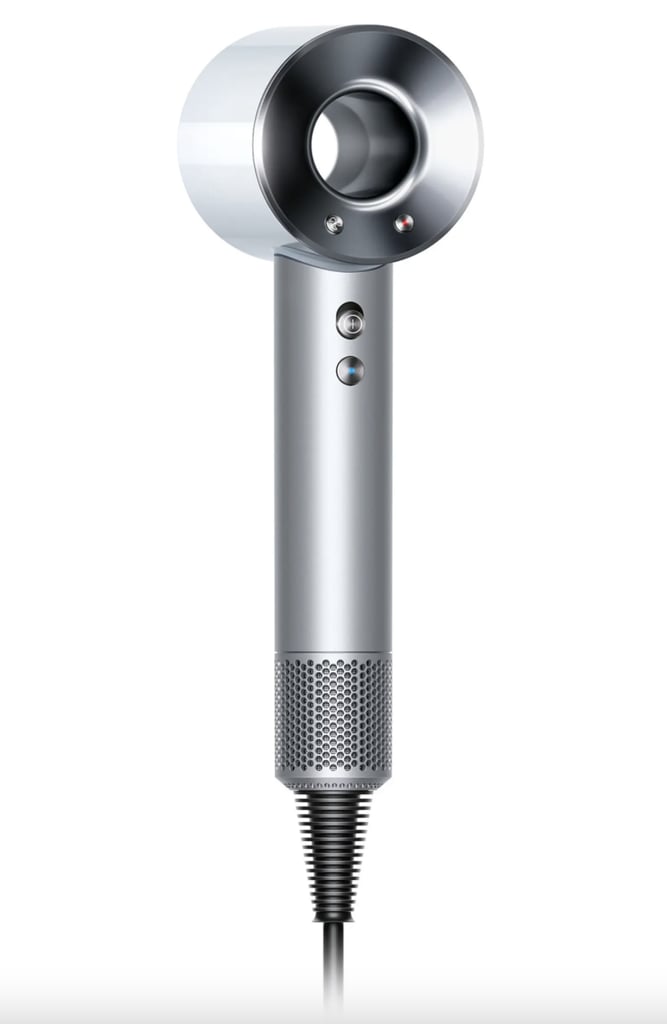 A Highly-Rated Hair Tool: Dyson Supersonic Hair Dryer