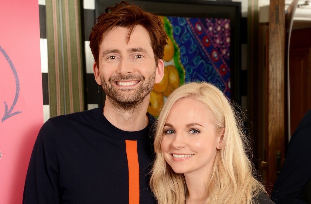 How Many Kids Does David Tennant Have?