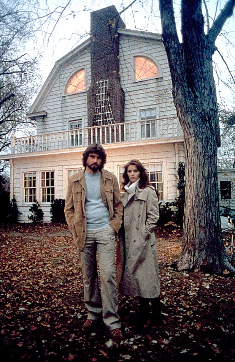 The Cursed House of The Amityville Horror