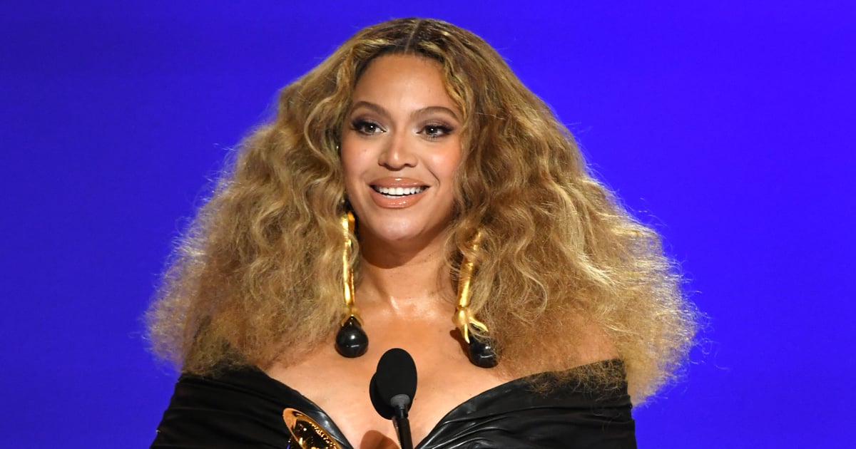 Beyoncé Responds to Right Said Fred's Claims That She Didn't Ask to Use "I'm Too Sexy"