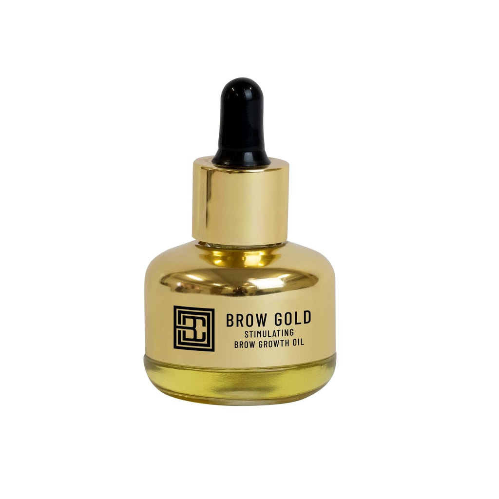 Brow Code Aftercare Oil