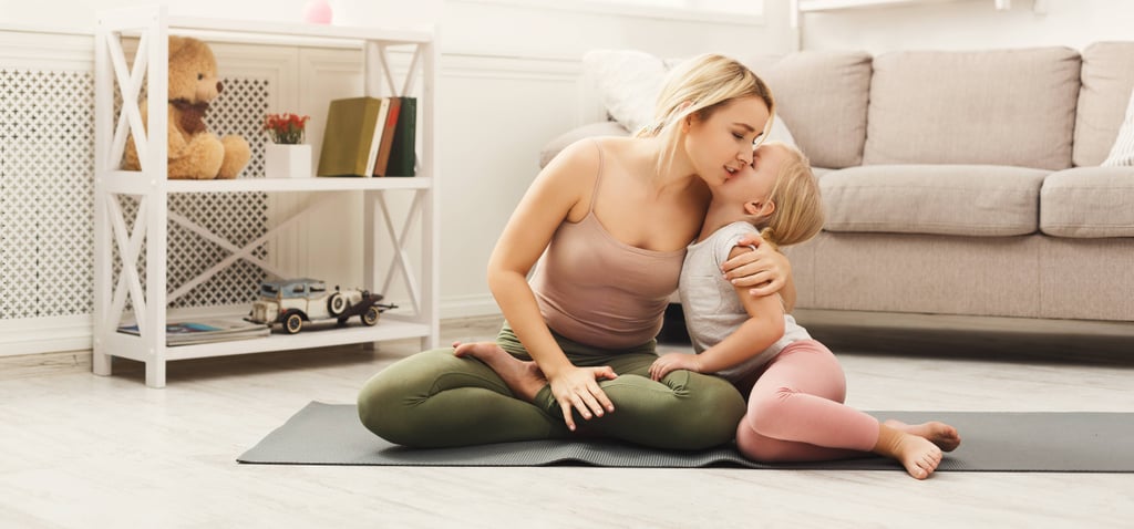 Wellness Mother's Day Gifts