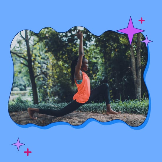 These 23 Advanced Yoga Poses Take Balance, Strength, and Flexibility to a  New Level