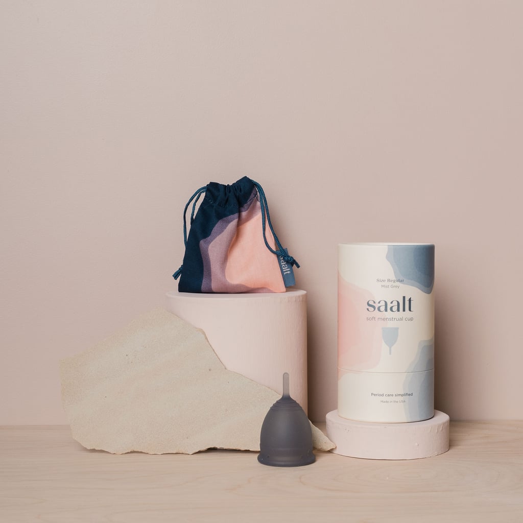 Why I'm Happy I Switched to a Menstrual Cup