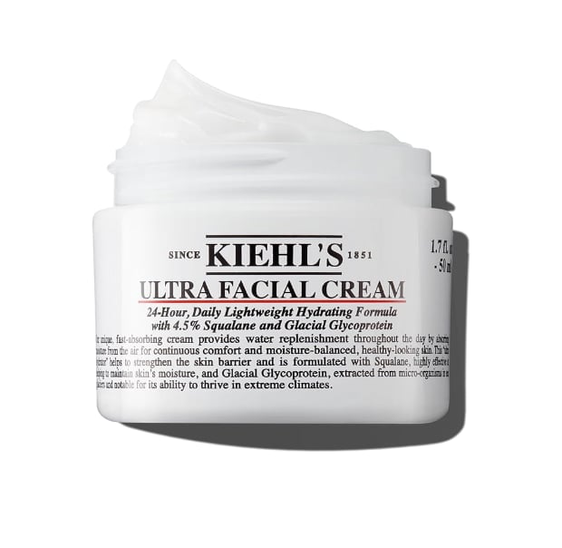 Kiehl's Ultra Facial Cream