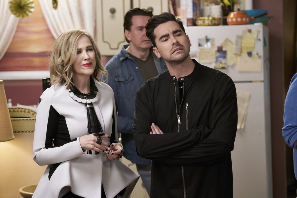 Funny Dan Levy Pictures
