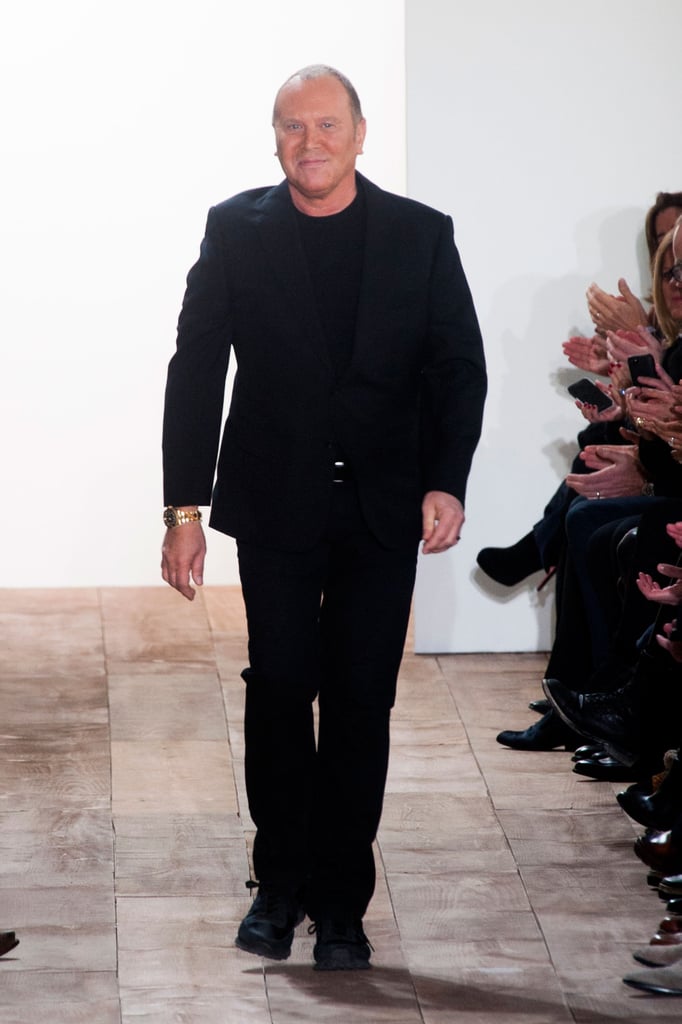 Michael Kors Fall 2014