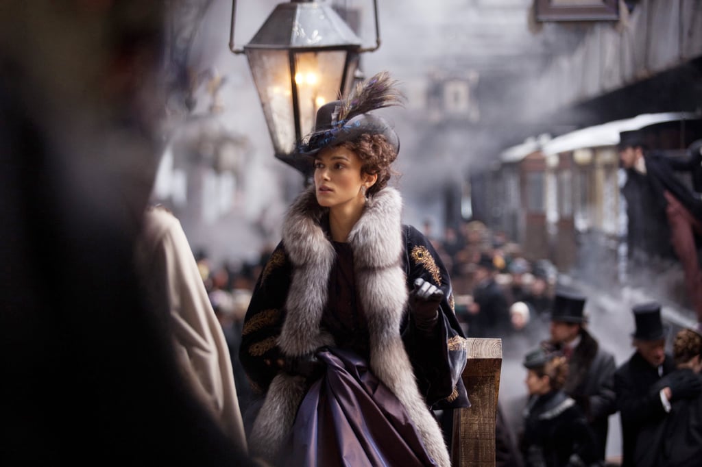 Anna Karenina
