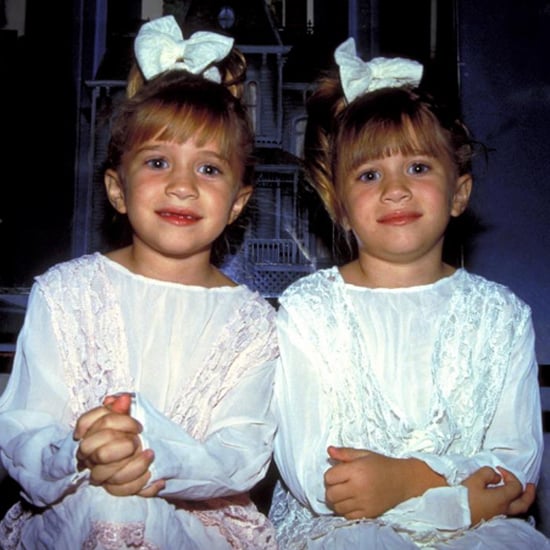 Mary-Kate and Ashley Olsen Red Carpet Pictures