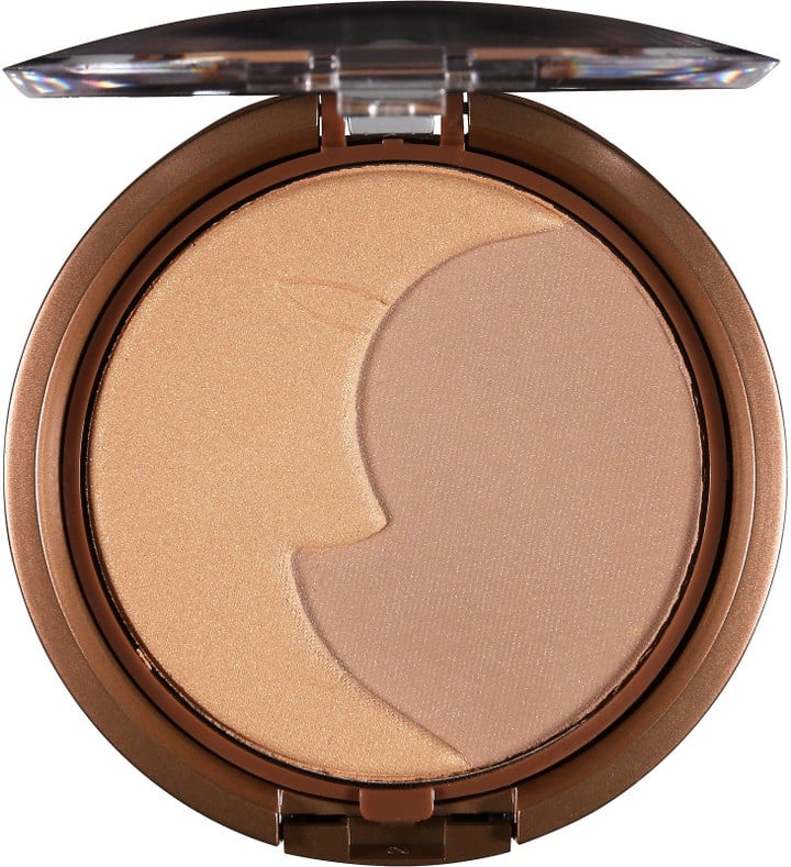 Physicians Formula Summer Eclipse Bronzing & Shimmery Face Powder