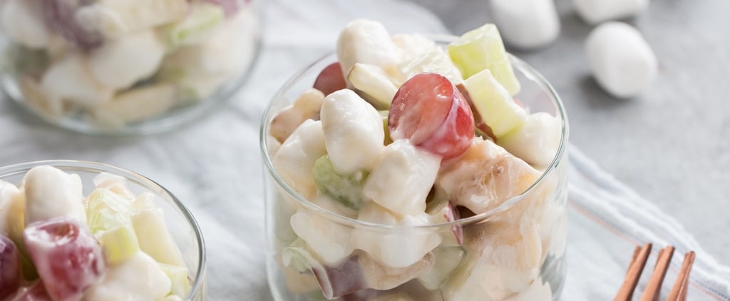 Waldorf Salad Recipes