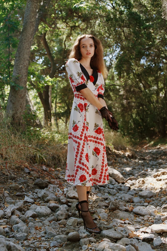 Rodarte Spring '21 Collection