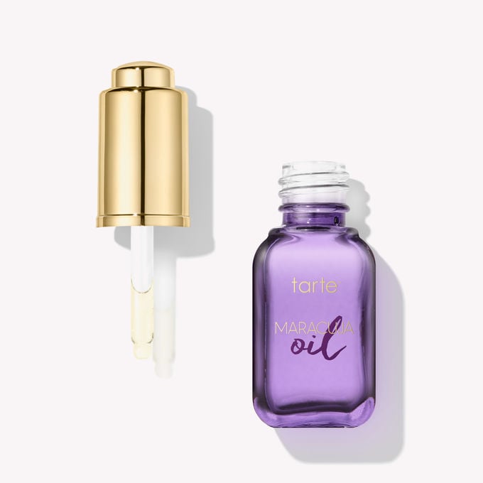 January 25: Tarte Travel Size Maracuja Oil