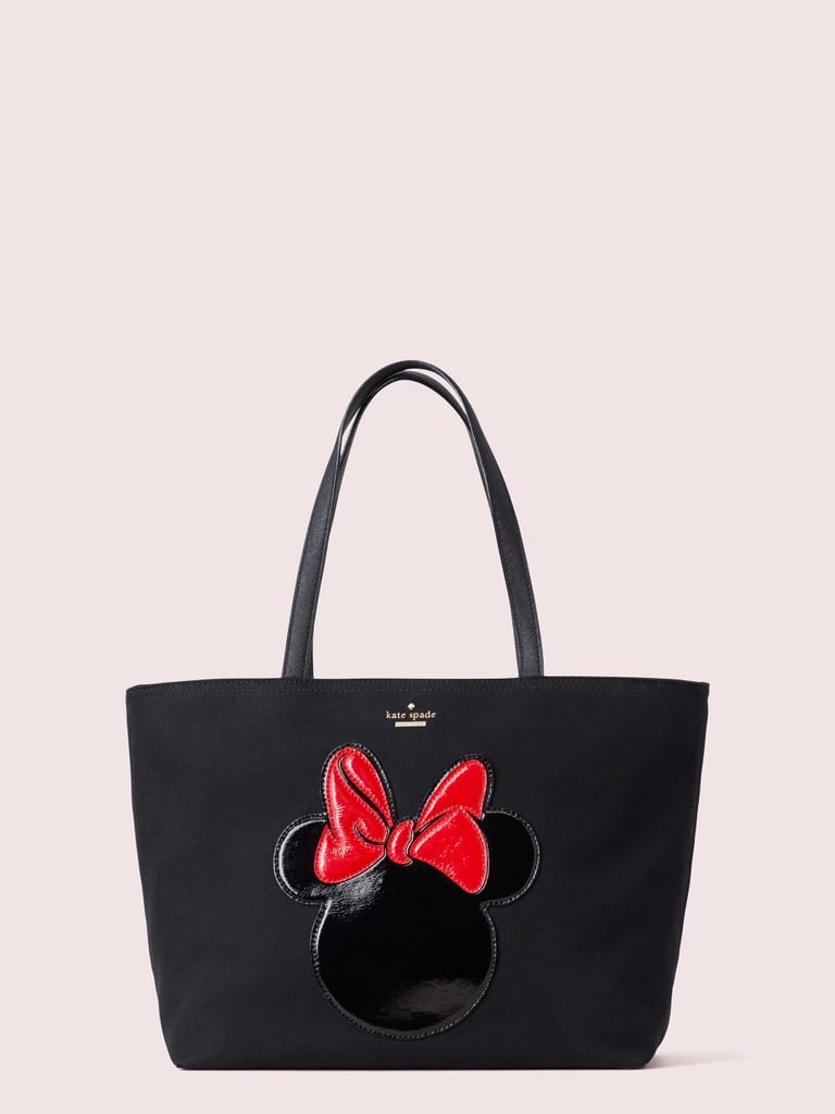 Kate Spade Minnie Mouse Francis