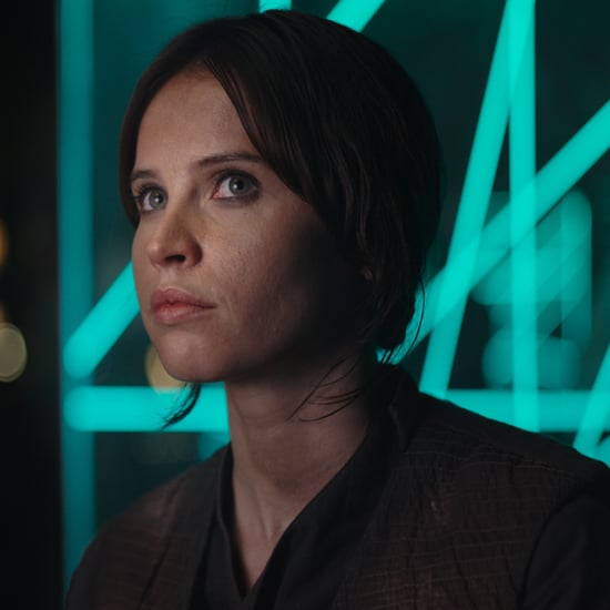 What Does Star Wars Rogue One Mean?