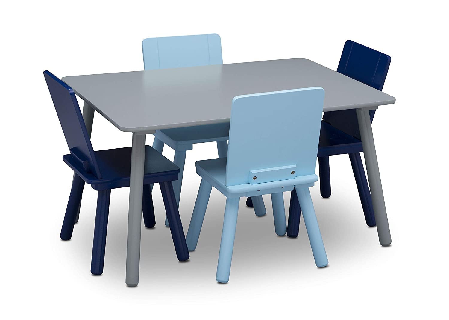 delta children table