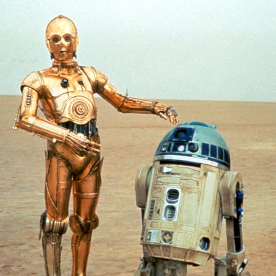 Are R2-D2 and C-3PO in the Rogue One: A Star Wars Story?