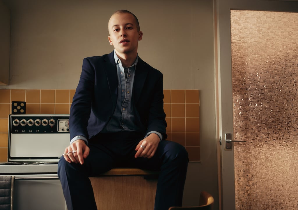 H&M Customers Can Rent Suits For Free For Job Interviews