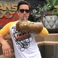 People Want Disneyland's New Marvel Cup Even More Than Thanos Wants Infinity Stones