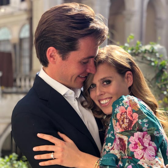 Royal Family Reactions to Princess Beatrice's Engagement